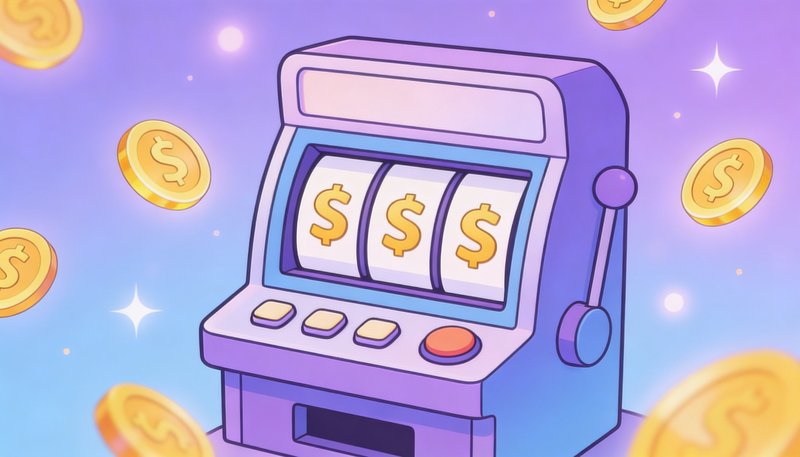 Jackpot Jill mobile